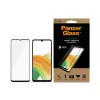 Ekrano apsauginis stiklas PanzerGlass Samsung Galaxy A33 5G atsparus įbrėžimams ir smūgiams
