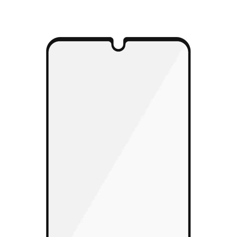 Ekrano apsauginis stiklas PanzerGlass Samsung Galaxy A33 5G atsparus įbrėžimams ir smūgiams