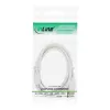 InLine Micro USB 2.0 laidas, USB A kištukas / Micro-B kištukas, baltas, 2 m