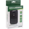 InLine baterijų įkroviklis NiMH/NiCd, AA, AAA ir 9V