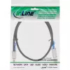 InLine išorinis Mini SAS HD laidas SFF-8644 į SFF-8088 6Gb/s 2m