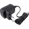 InLine USB3.2 Gen.1 aktyvus kartotuvo kabelis Type A kištukas / lizdas, juodas, 15 m