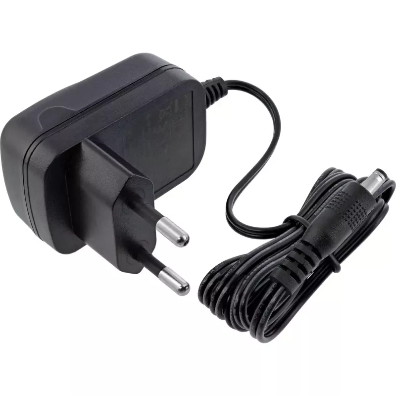 InLine USB3.2 Gen.1 aktyvus kartotuvo kabelis Type A kištukas / lizdas, juodas, 15 m