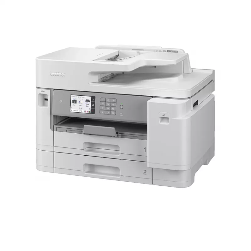 Brother MFC-J5955DW rašalinis A3 1200 x 4800 DPI 30 ppm Wi-Fi