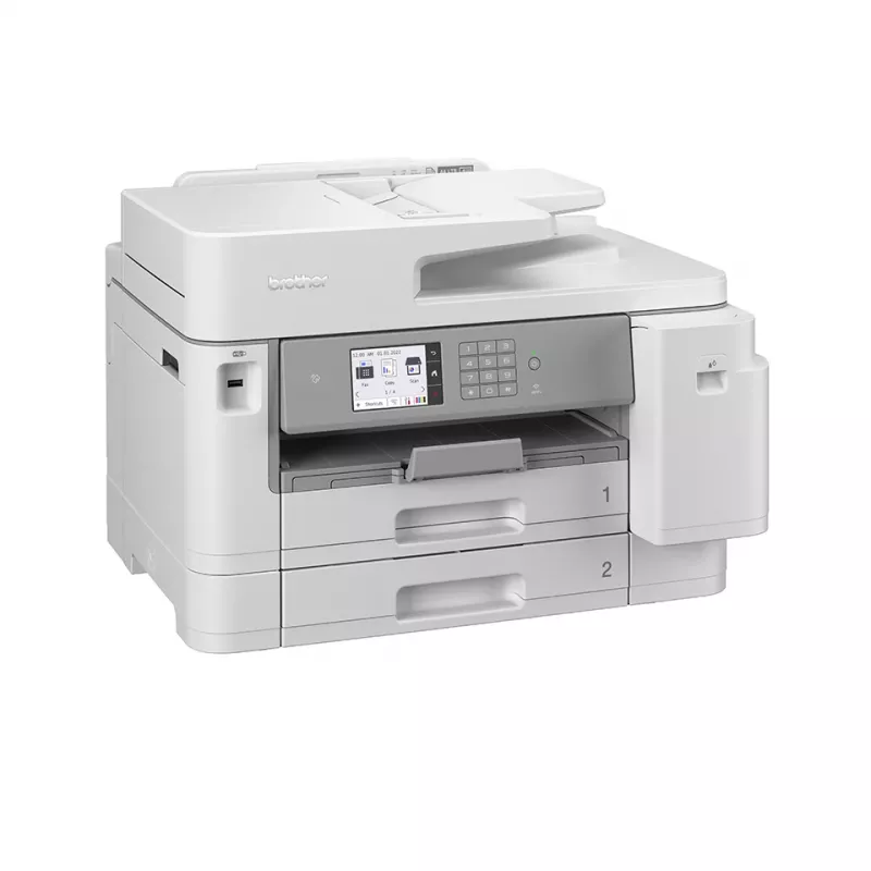 Brother MFC-J5955DW rašalinis A3 1200 x 4800 DPI 30 ppm Wi-Fi