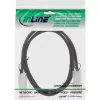 InLine SAS laidas, Mini-SAS 26 kontaktų SFF-8088 į Mini-SAS 26 kontaktų SFF-8088, 2 m