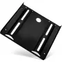 InLine HDD/SSD montavimo rėmelio RINKINYS su SATA ir maitinimo kabeliu, kampuotas, su varžtais