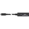 InLine USB 3.2 Gen.1 aktyvus ilgintuvas, USB-C kištukas į USB-C lizdą, 5 m