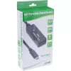 InLine USB 3.2 Gen.1 aktyvus ilgintuvas, USB-C kištukas į USB-C lizdą, 5 m