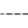 InLine USB 3.2 Gen.1 aktyvusis ilgintuvas, USB-A kištukas į USB-C lizdą, 10 m