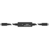 InLine USB 3.2 Gen.1 aktyvusis kabelis, USB-C kištukas į USB-C kištuką, 5 m
