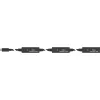 InLine USB 3.2 Gen.1 aktyvus ilgintuvas, USB-C kištukas į USB-A lizdą, 15 m