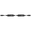 InLine USB 3.2 Gen.1 aktyvus laidas, USB-C kištukas į USB-C kištuką, 15 m