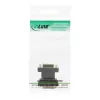 InLine DVI-D adapteris DVI-I 24+5 moteriška / DVI-D 24+1 vyriška, paauksuotas