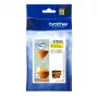 Brother LC3235XLY rašalo kasetė 1 vnt. Originali Didelio (XL) našumo Geltona