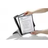 Dokumentų demonstravimo karuselė stalinė Durable Sherpa Style Table 10