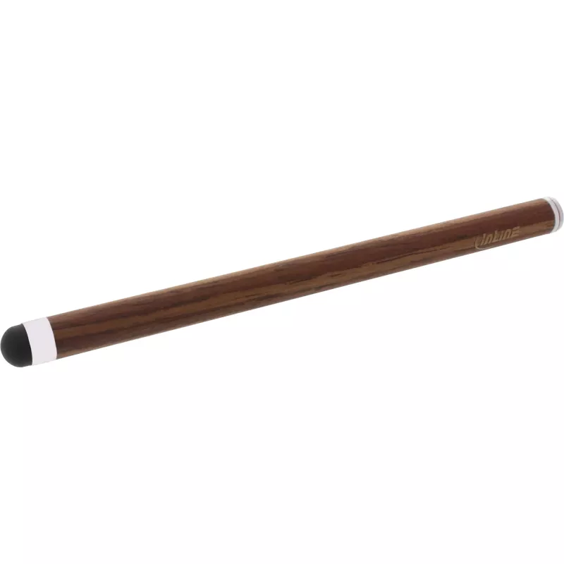 Jutiklinio ekrano rašiklis InLine woodstylus 55463