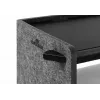 Monitoriaus laikiklis Durable 508158, stalinis, 10 kg talpa, reguliuojamas aukštis