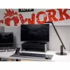 Monitoriaus laikiklis Durable 508158, stalinis, 10 kg talpa, reguliuojamas aukštis