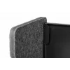 Monitoriaus laikiklis Durable 508158, stalinis, 10 kg talpa, reguliuojamas aukštis