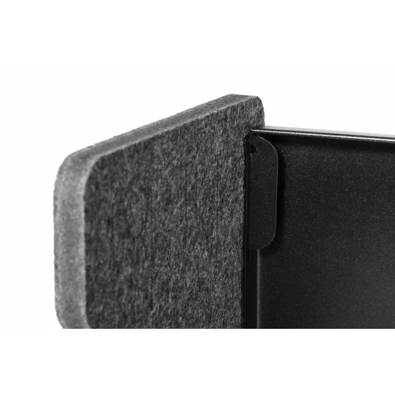 Monitoriaus laikiklis Durable 508158, stalinis, 10 kg talpa, reguliuojamas aukštis