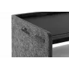 Monitoriaus laikiklis Durable 508158, stalinis, 10 kg talpa, reguliuojamas aukštis