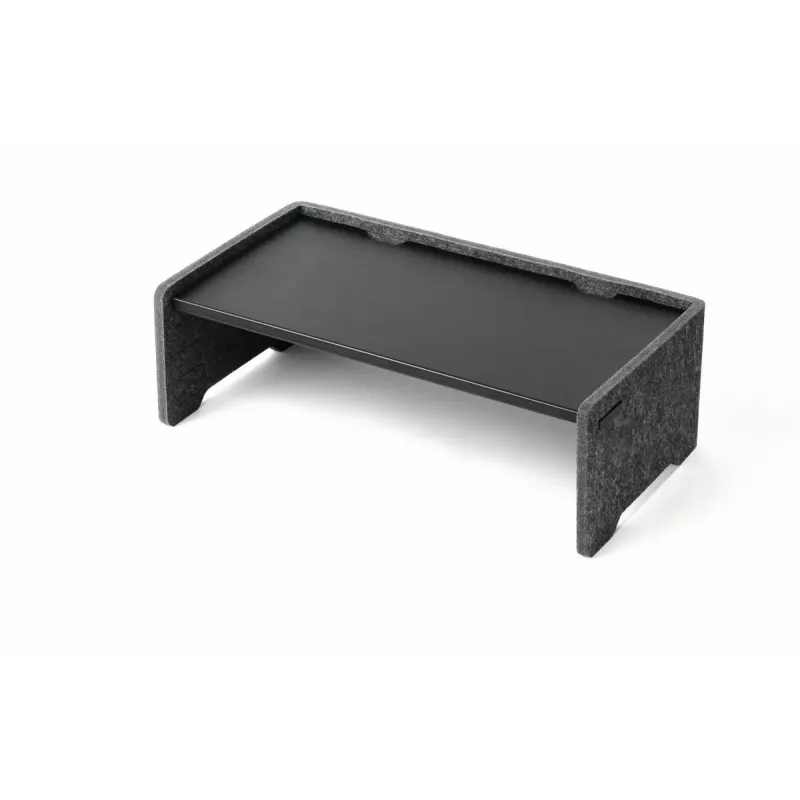 Monitoriaus laikiklis Durable 508158, stalinis, 10 kg talpa, reguliuojamas aukštis