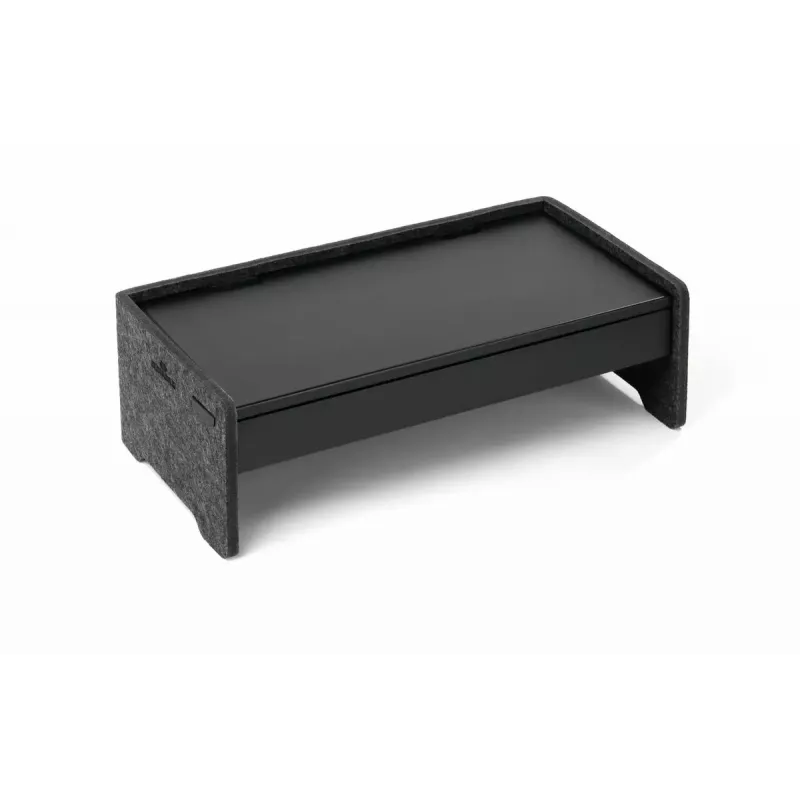 Monitoriaus laikiklis Durable 508158, stalinis, 10 kg talpa, reguliuojamas aukštis