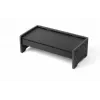 Monitoriaus laikiklis Durable 508158, stalinis, 10 kg talpa, reguliuojamas aukštis