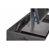 Monitoriaus laikiklis Durable 508158, stalinis, 10 kg talpa, reguliuojamas aukštis