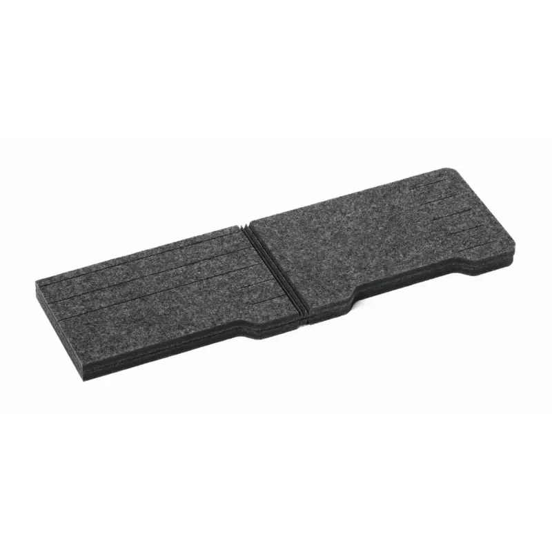 Monitoriaus laikiklis Durable 508158, stalinis, 10 kg talpa, reguliuojamas aukštis