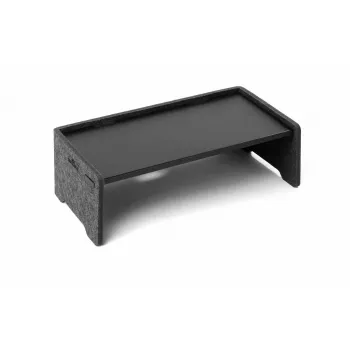 Monitoriaus laikiklis Durable 508158, stalinis, 10 kg talpa, reguliuojamas aukštis