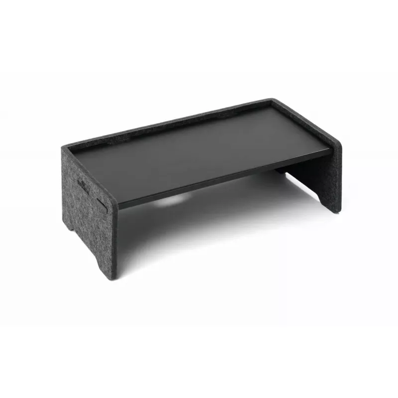 Monitoriaus laikiklis Durable 508158, stalinis, 10 kg talpa, reguliuojamas aukštis