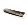 Karštas laminatorius Leitz iLAM A3 310 mm/min Pilkas Baltas