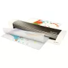 Karštas laminatorius Leitz iLAM A3 310 mm/min Pilkas Baltas