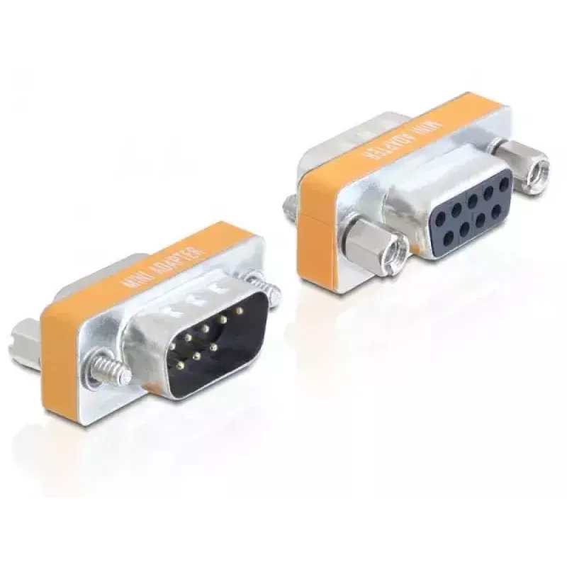 Jungties jungčių adapteris DeLOCK 65255