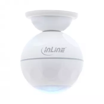 Judesio jutiklis InLine Smart Home 40153