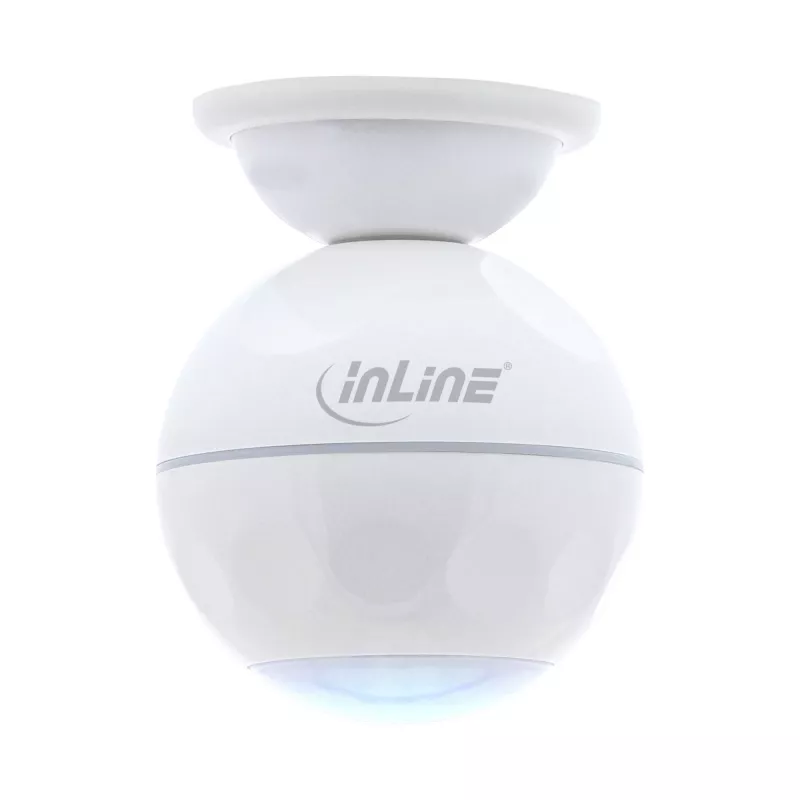 Judesio jutiklis InLine Smart Home 40153