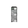 Fujitsu PRIMERGY TX2550 M7 serveris bokštinis Intel Xeon Sidabrinė 4410Y 2 GHz 32 GB DDR5-SDRAM 900 W