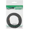 InLine WIFI laidas R-SMA kištukas / R-SMA mova 5m