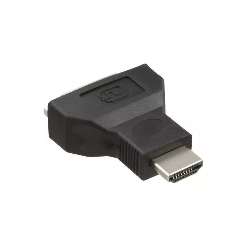 „InLine“ HDMI į DVI adapteris, kištukas / lizdas, 17670