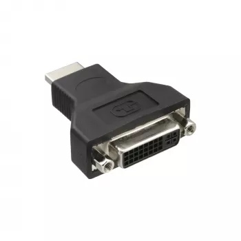 „InLine“ HDMI į DVI adapteris, kištukas / lizdas, 17670