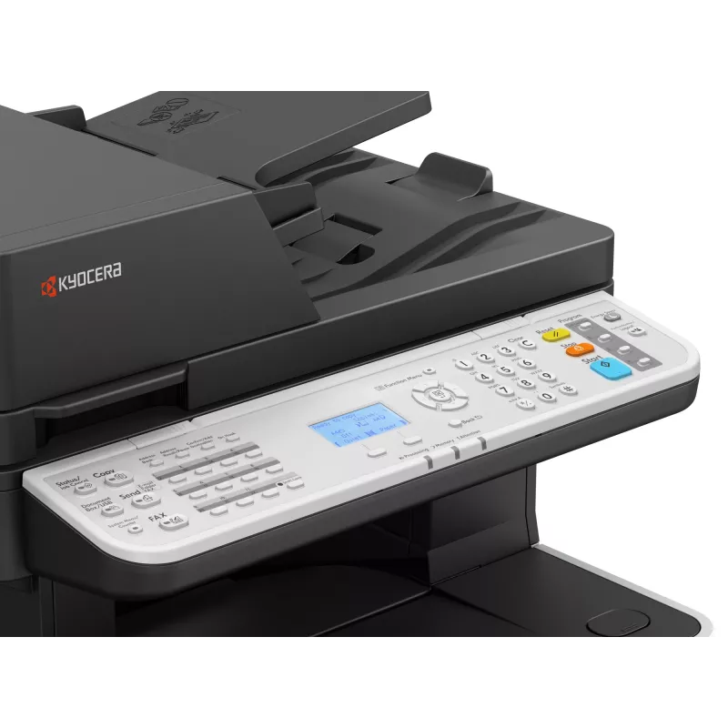 KYOCERA ECOSYS MA4500fx Laser A4 1200 x 1200 DPI 45 ppm
