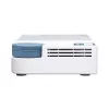QNAP QSW-M408S tinklo jungiklis Valdomas L2 Gigabit Ethernet (10/100/1000) Baltas