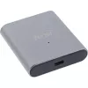 „InLine“ kortelių skaitytuvas USB 3.2 USB-C arba USB-A, CFexpress B tipo kortelėms