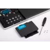 SSD diskas Crucial 2 TB 2,5 colio SATA III BX500