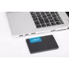 SSD diskas Crucial 2 TB 2,5 colio SATA III BX500