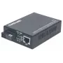 Media Converter Intellinet Gigabit Ethernet WDM Bi-Directional 545068
