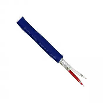 InLine S-VHS vaizdo kabelis Premium 4 kontaktų mini DIN kištukas / kištukas paauksuotas 10 m