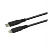 Laidas Terratec CHARGE CL2 2 m juodas